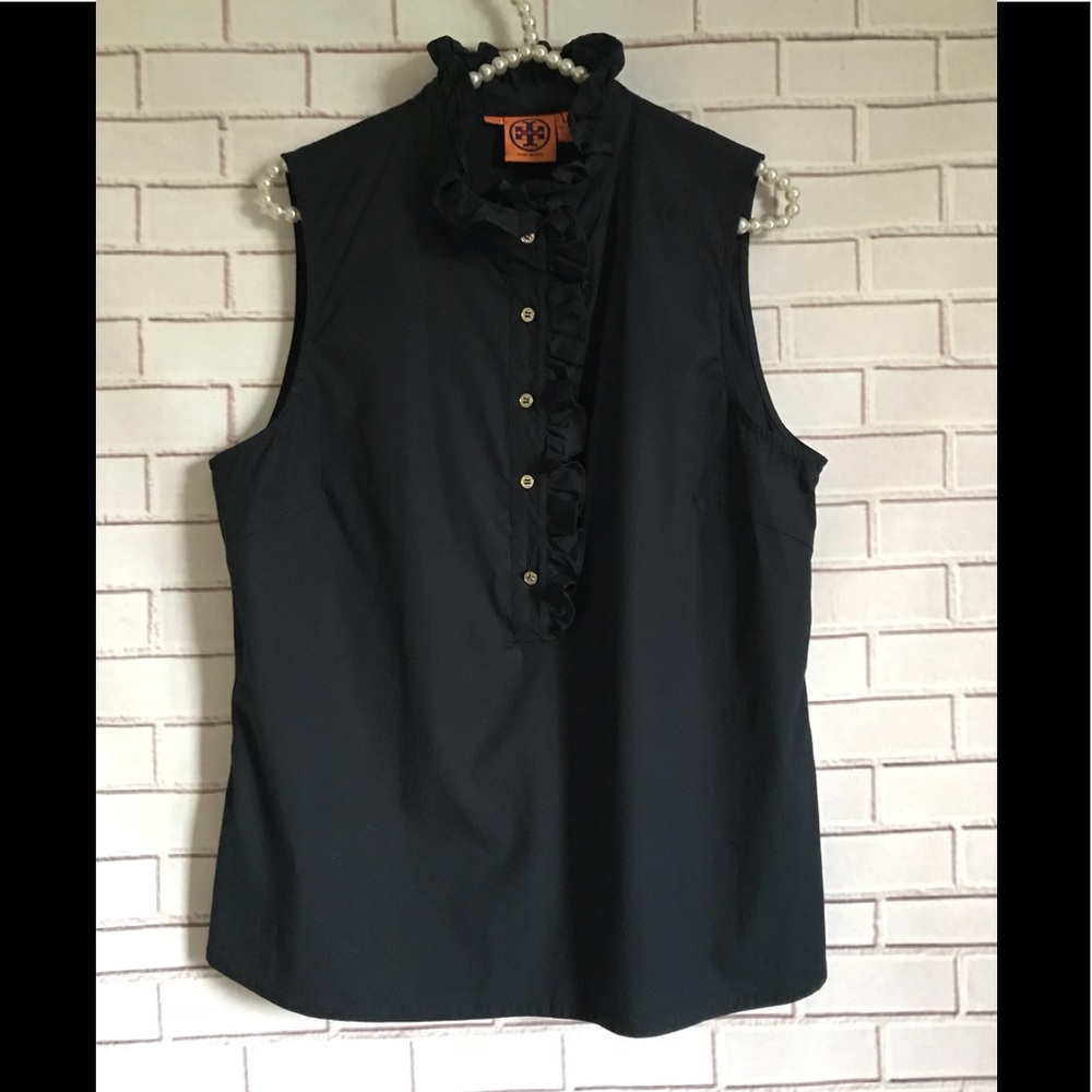 Tory Burch Sleeveless Top
